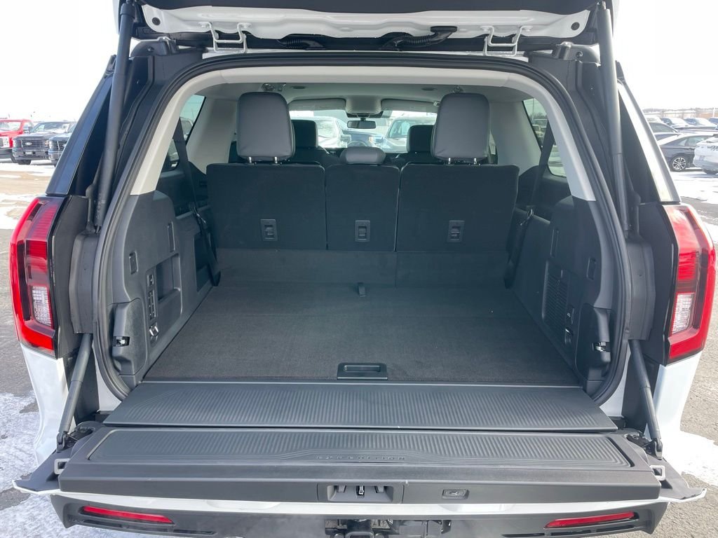 New 2026 White Ford Active image 31