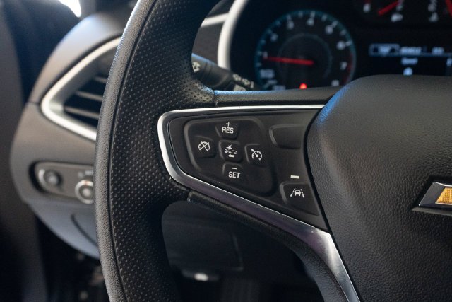 Used 2024 Black Chevrolet LT image 11