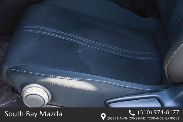 New 2026 Jet Black Mica Mazda Club image 21