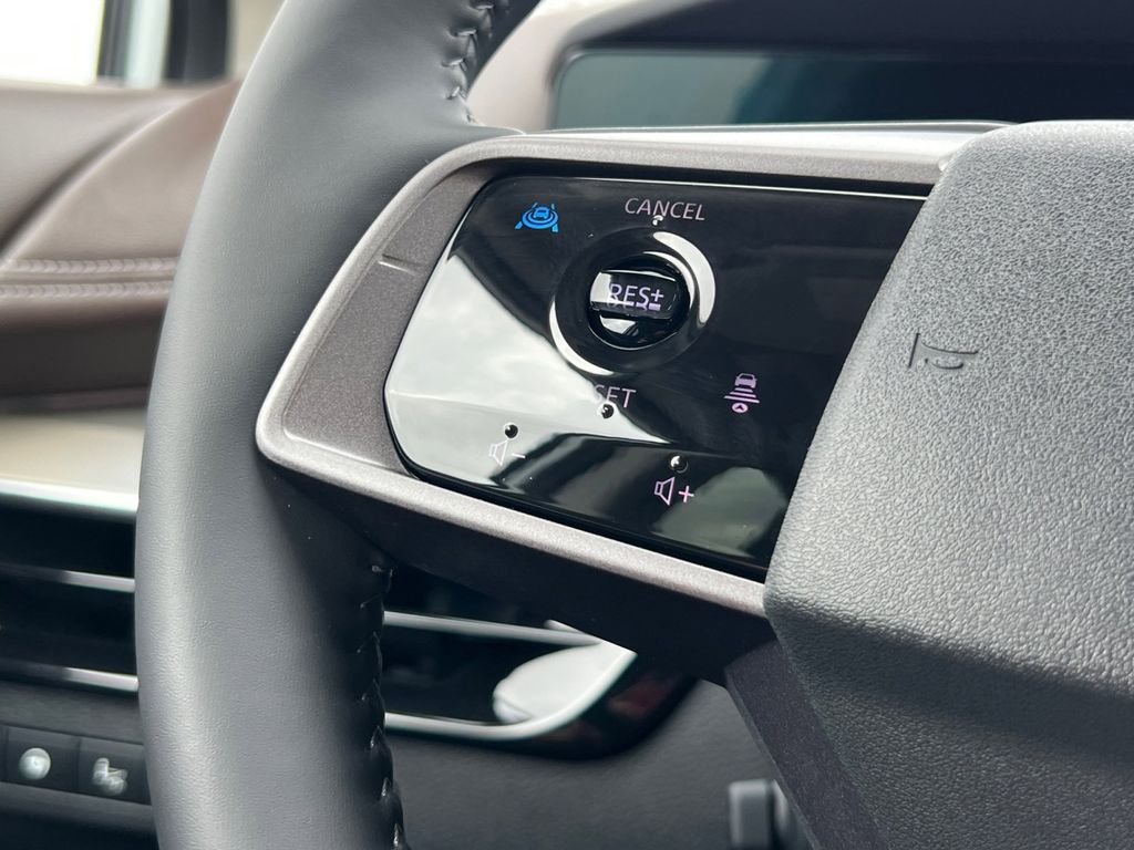 2026 Nissan Murano Platinum - Photo 11