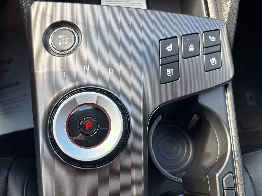 2026 Kia Sportage SX Prestige Hybrid - Photo 20
