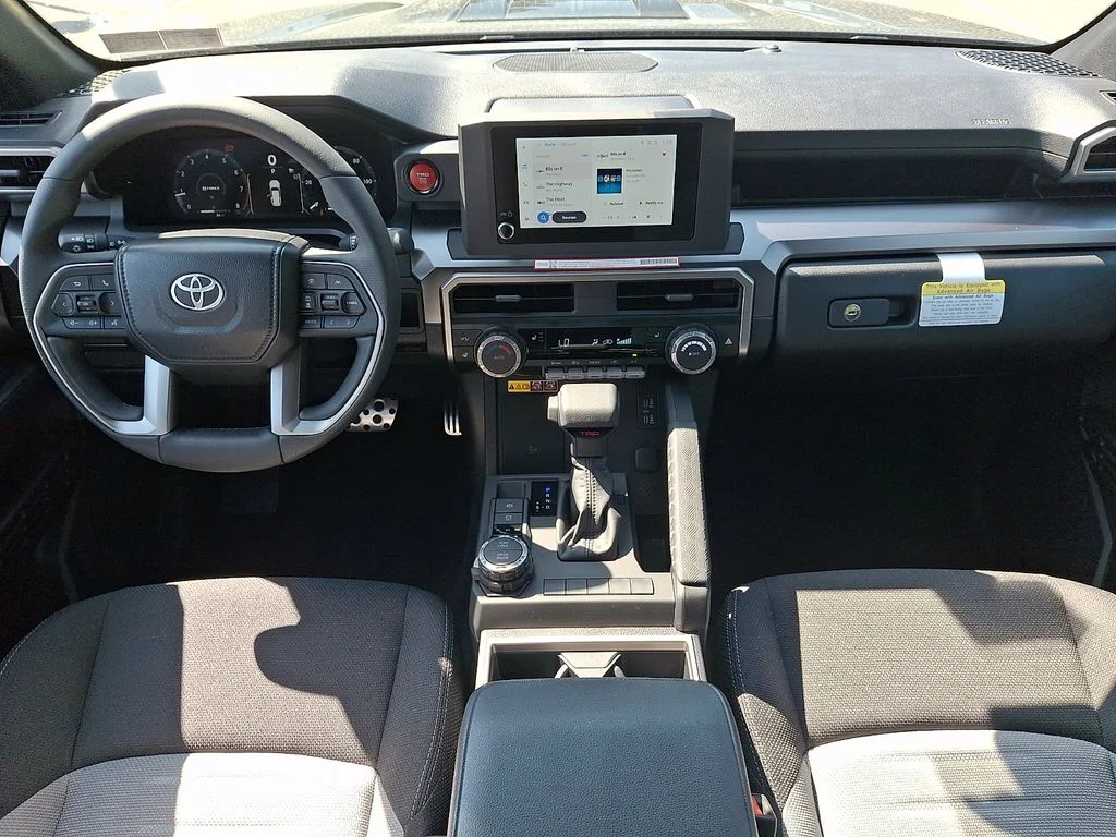 New 2026 Underground Toyota  TRD Sport image 11
