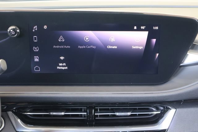 2026 Buick Envista Sport Touring - Photo 18