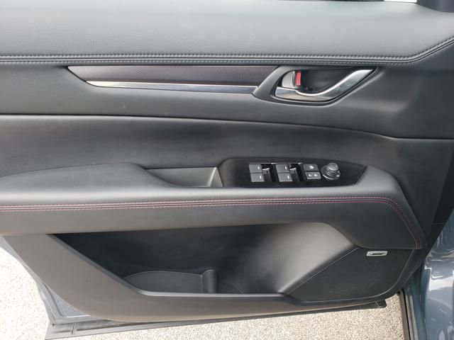 Used 2023 Gray Mazda 2.5 S Carbon Edition image 11