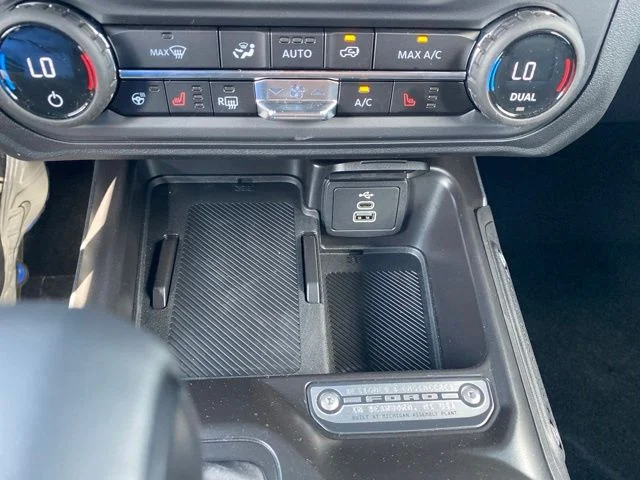 New 2026 Desert Sand Ford Outer Banks® image 26