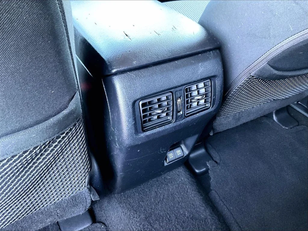 Used 2022 Magnetic Gray Metallic Toyota SR5 image 28