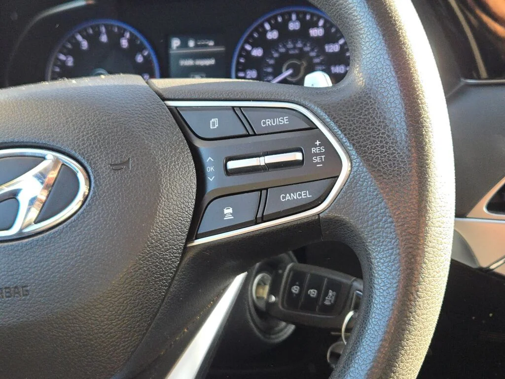 2022 Hyundai Palisade SE - Photo 29