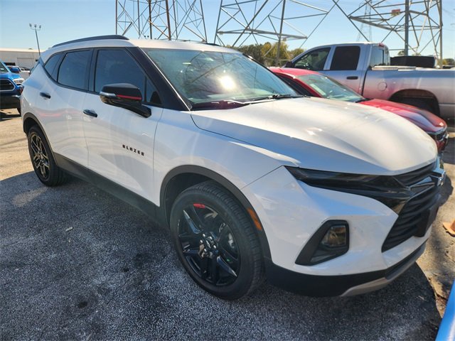 2021 Chevrolet Blazer 2LT