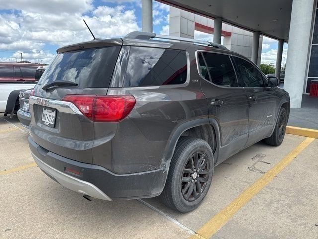 Used 2019 Gray GMC SLT-1 image 5