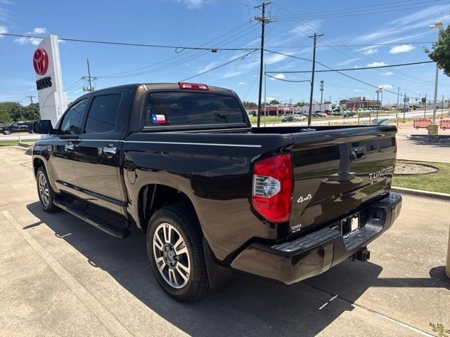 Used 2019  Toyota 1794 image 3