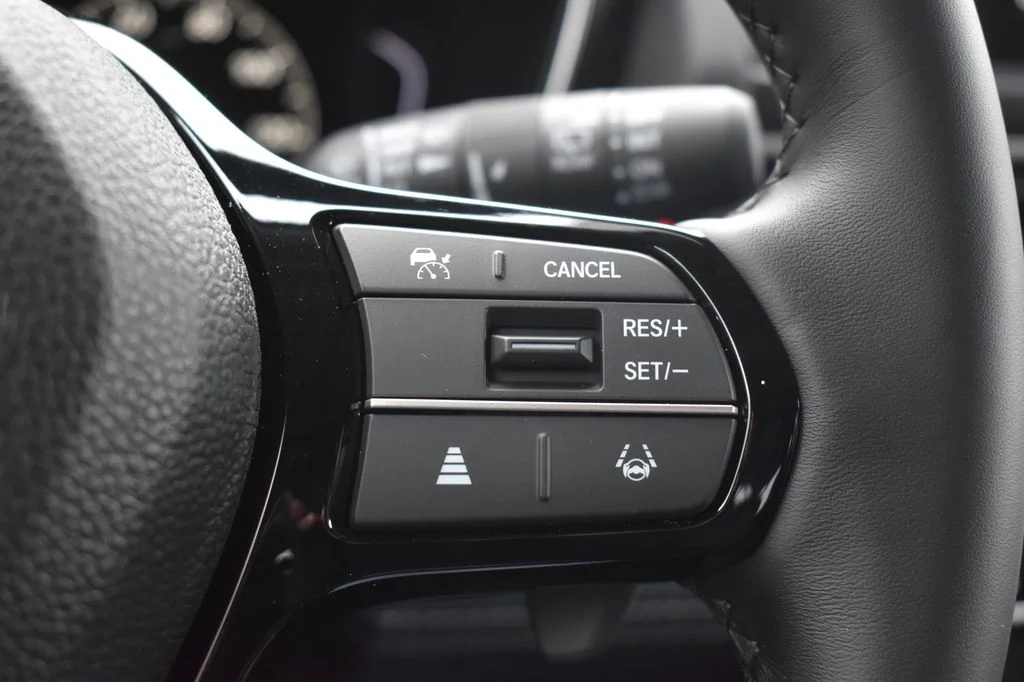 2025 Honda Pilot Touring - Photo 20