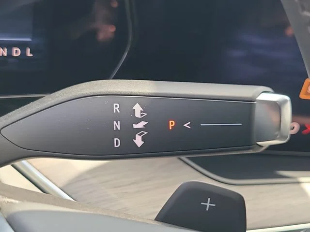 New 2026 Black Chevrolet LS image 32