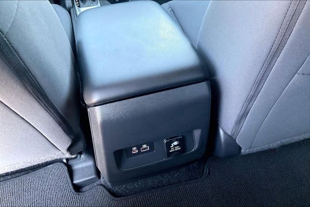 Used 2025 Gray Nissan S image 32