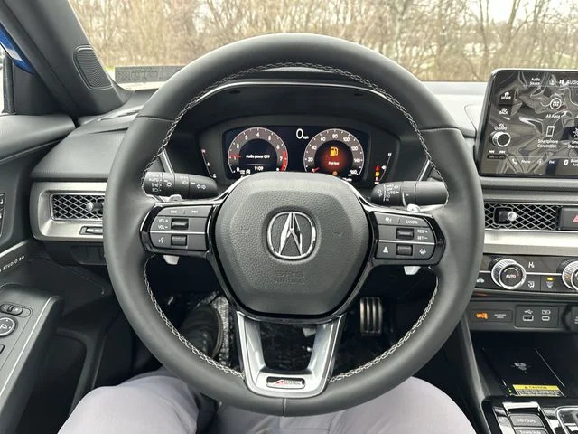 New 2026  Acura A-Spec Tech Package image 15