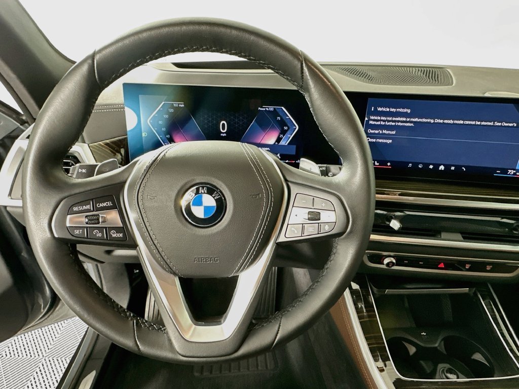 2026 BMW X5 40i - Photo 11