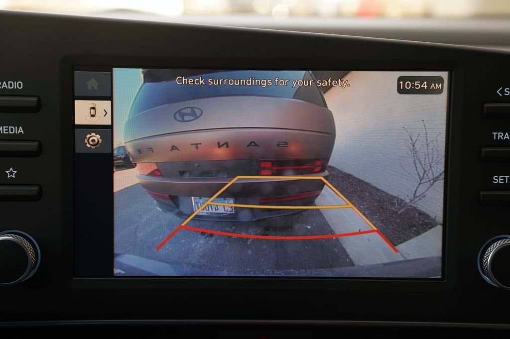 New 2026 Ecotronic Gray Hyundai SEL Sport Premium image 35