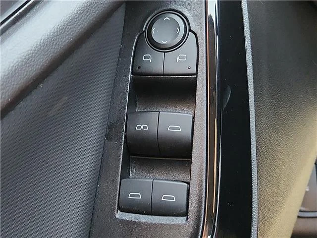 Used 2025 Gray Chevrolet LT Front-Wheel Drive image 16