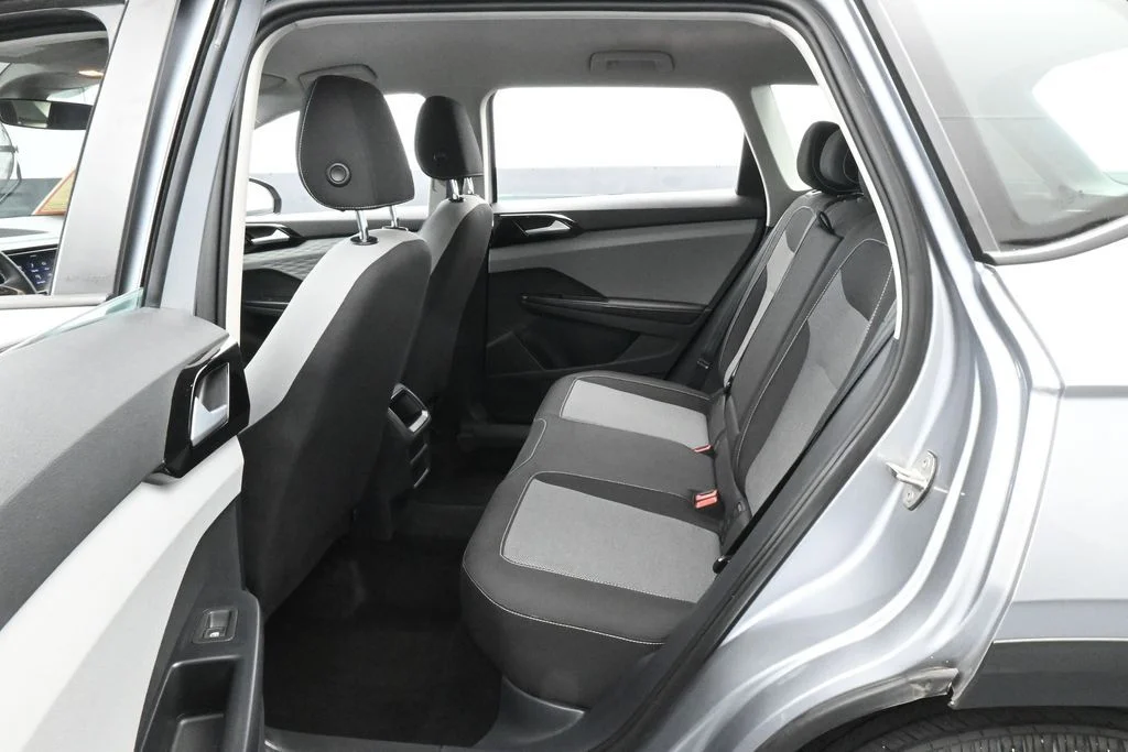 Used 2024 Silver Volkswagen 1.5T S image 25