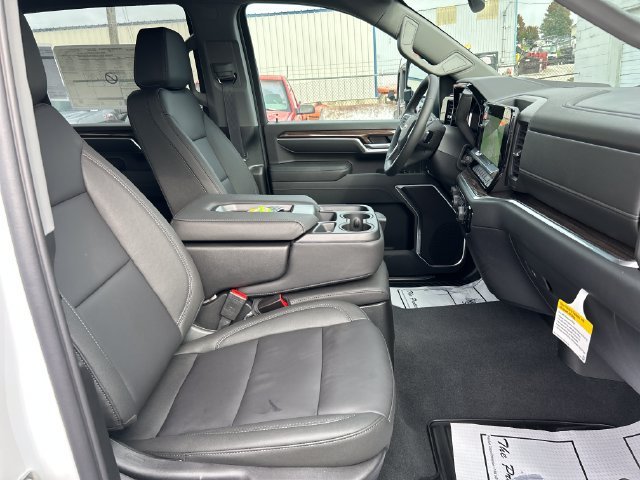 2026 Chevrolet Silverado 2500 HD LT - Photo 30