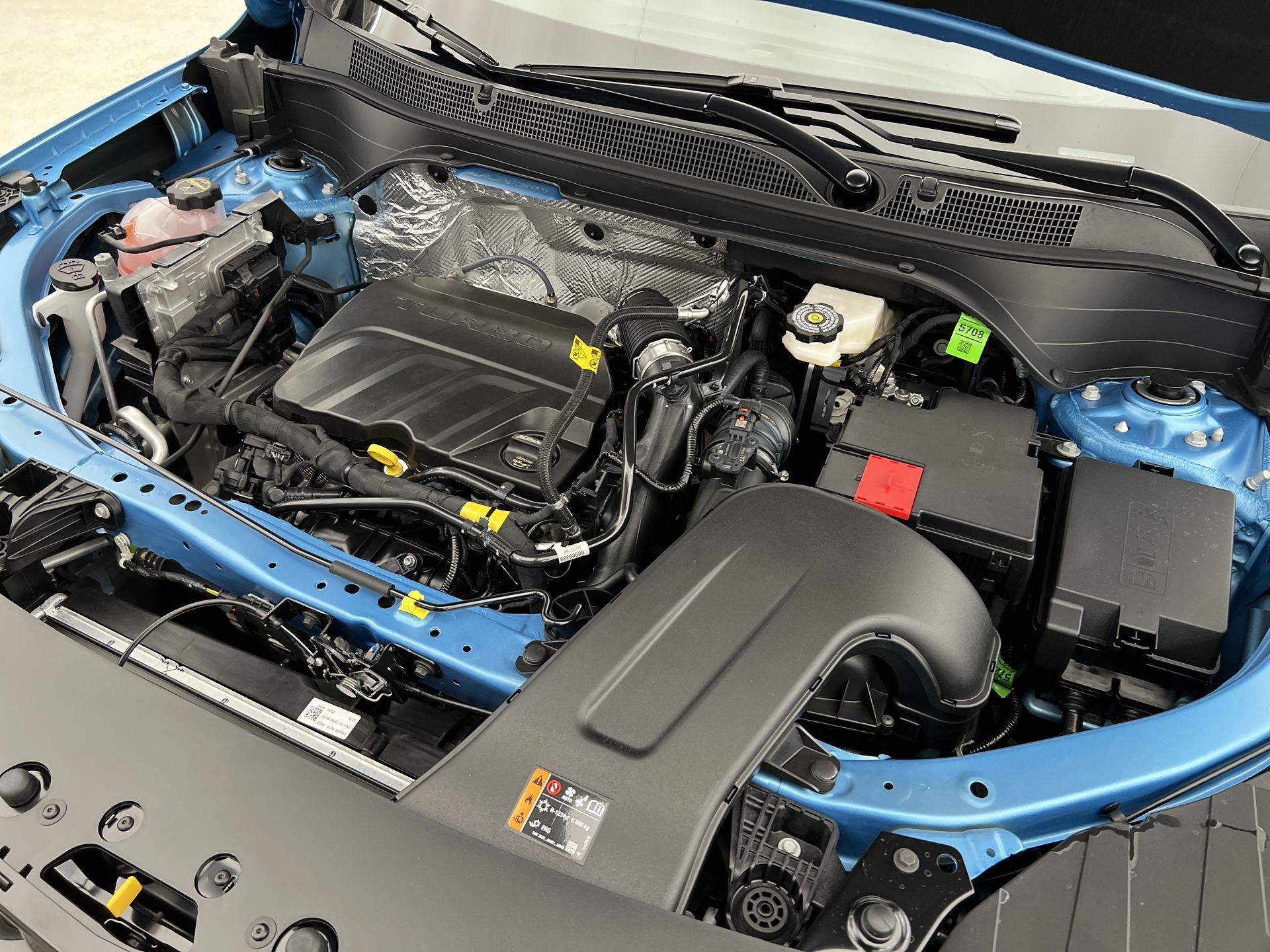 2026 Chevrolet Trax RS - Photo 60