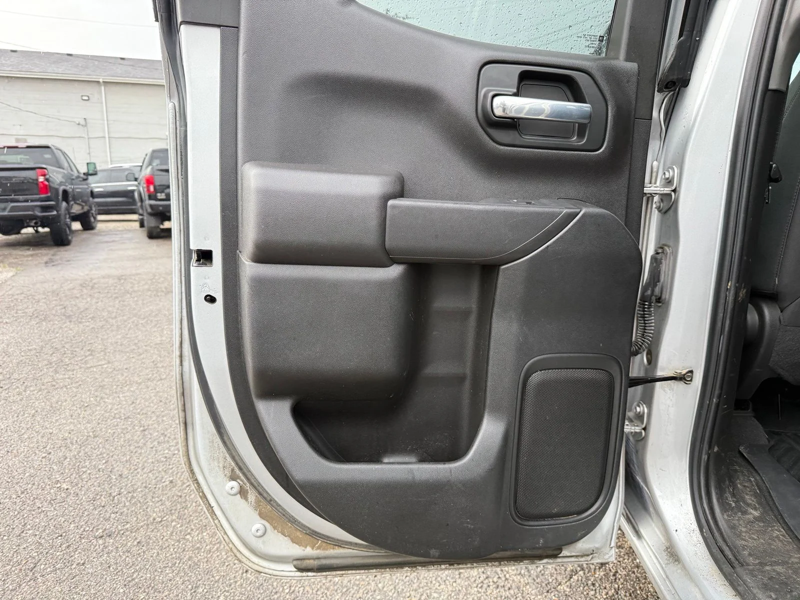 Used 2021 Silver Chevrolet LT image 22