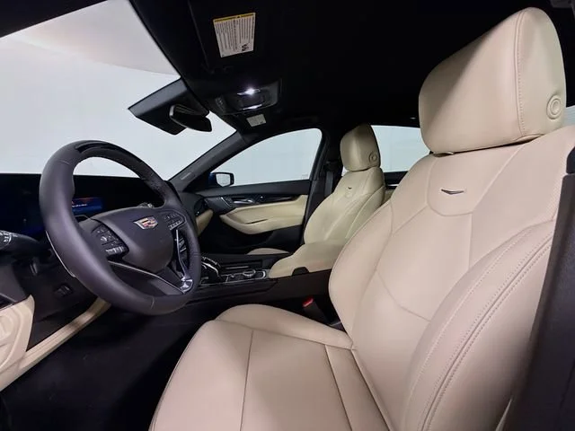 2026 Cadillac CT5 Premium Luxury - Photo 6