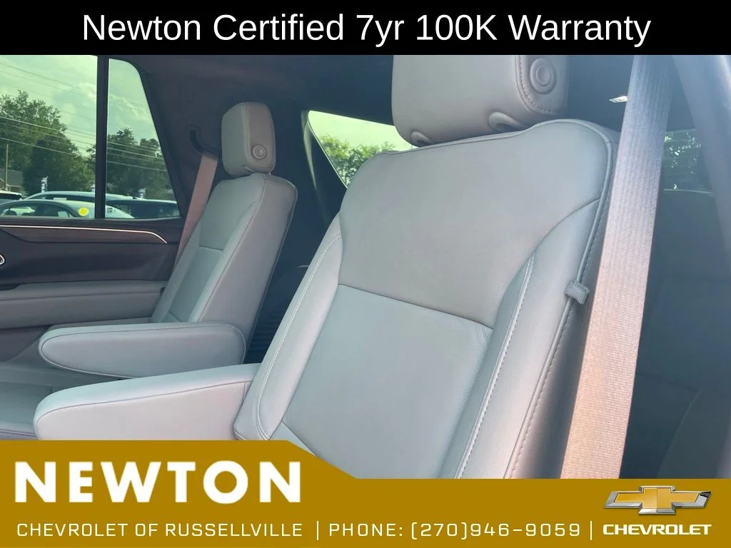 Certified Used 2023 Summit White Chevrolet LT image 37