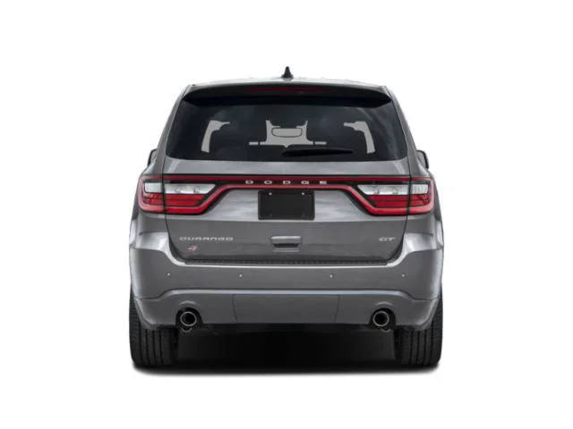 New 2026 Destroyer Gray Clear-Coat Exterior Paint Dodge GT Plus HEMI V8 image 8