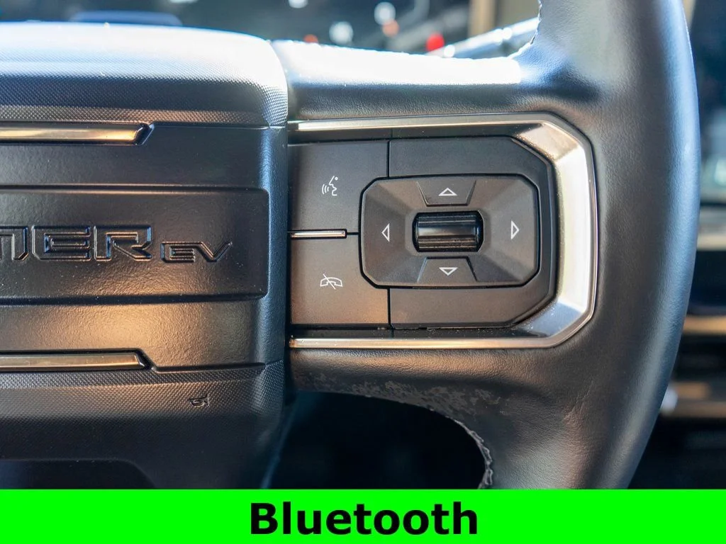 2025 GMC HUMMER EV 3X - Photo 21