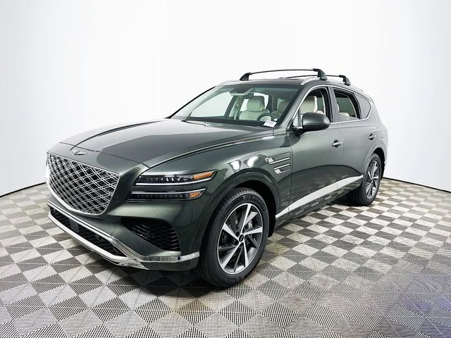 New 2026 Genesis GV80 2.5T Select