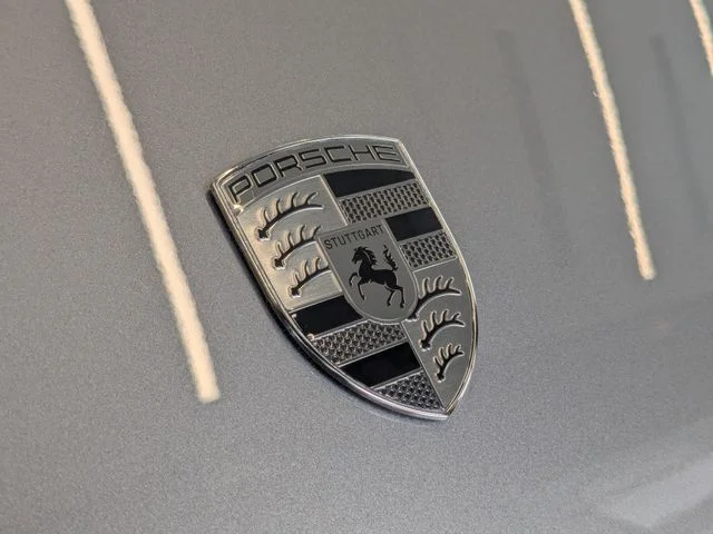 Used 2009 Gray Porsche Carrera 4S image 10