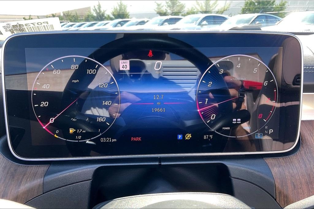 2024 Mercedes-Benz CLE CLE 300 - Photo 20