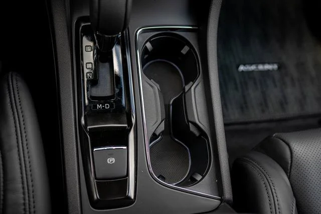 New 2026 Crystal White Pearl Subaru Onyx Edition Touring image 37