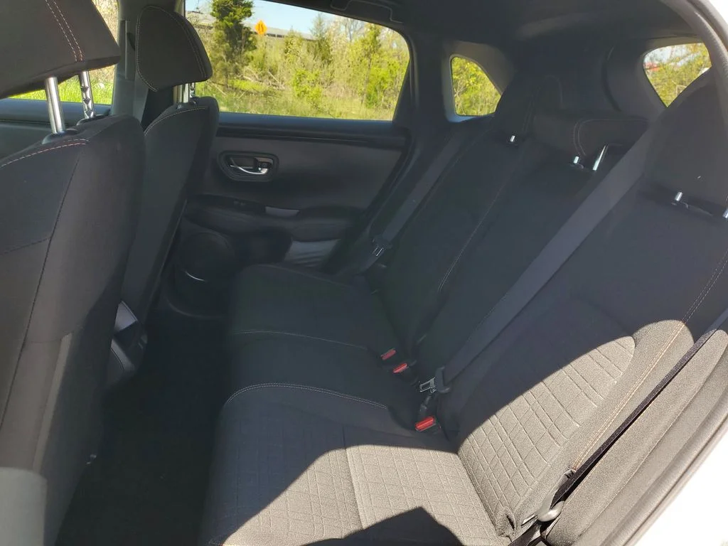 2024 Honda HR-V Sport - Photo 13