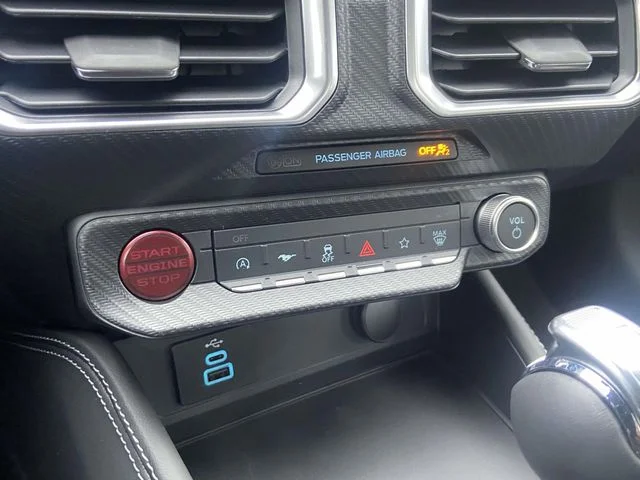 2026 Ford Mustang EcoBoost Premium Fastback - Photo 19