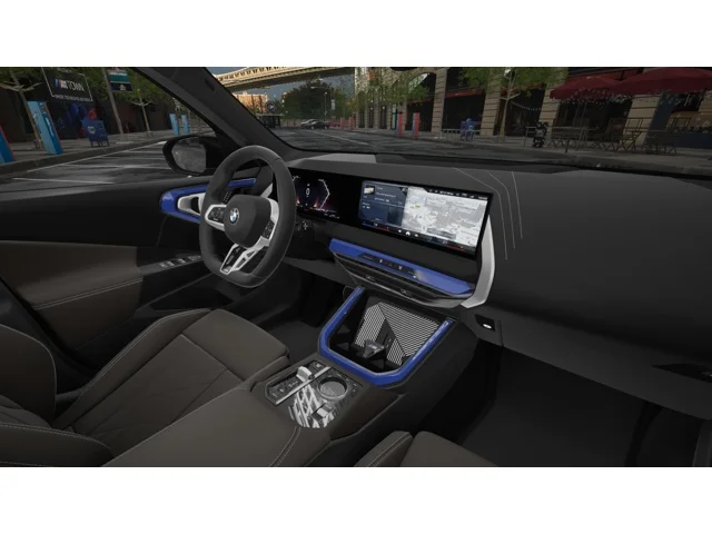 New 2026 Black Sapphire Metallic BMW  image 14