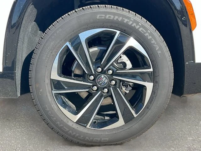 2026 Buick Enclave Sport Touring - Photo 19