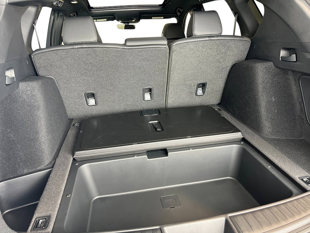 New 2026 Platinum White Pearl Acura  image 33