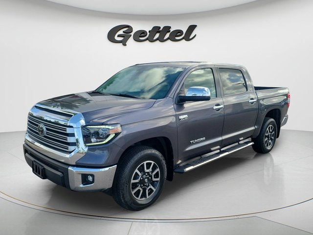2019 Toyota Tundra Limited