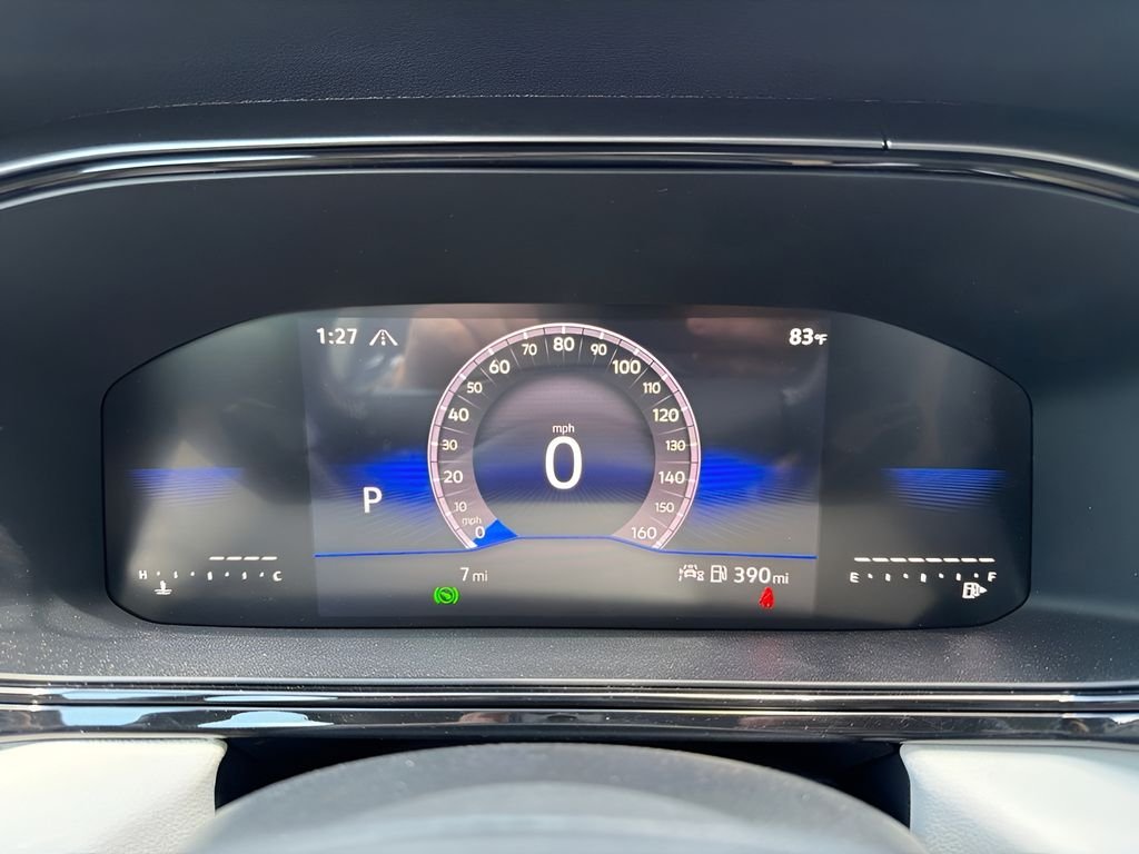 New 2026 Platinum Gray Metallic Volkswagen 1.5T S image 12