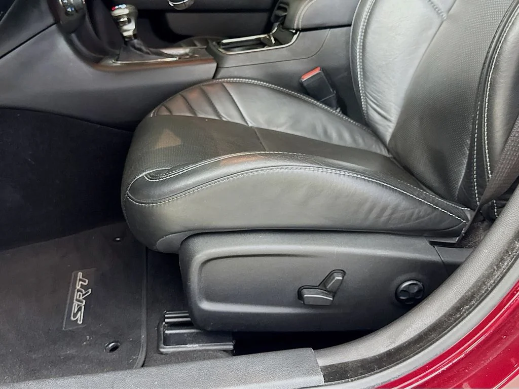 Used 2021 Red Dodge SRT Hellcat Widebody image 24