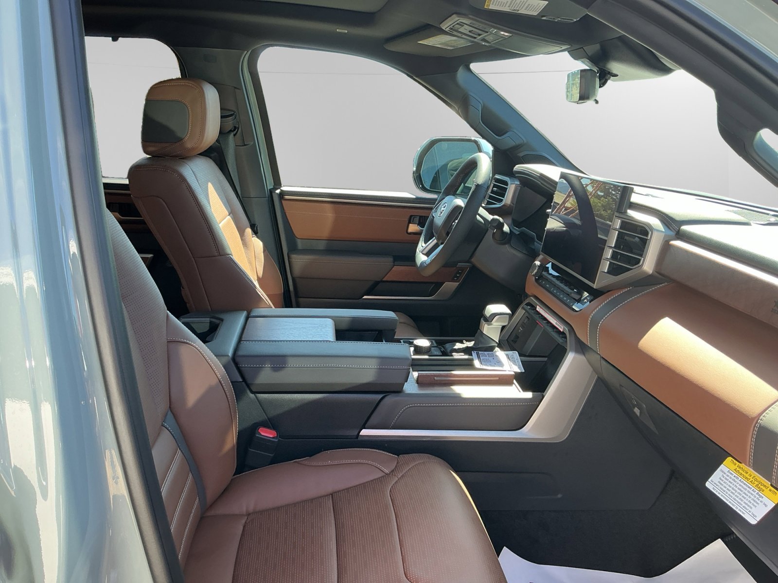 2026 Toyota Tundra 1794 Edition - Photo 15
