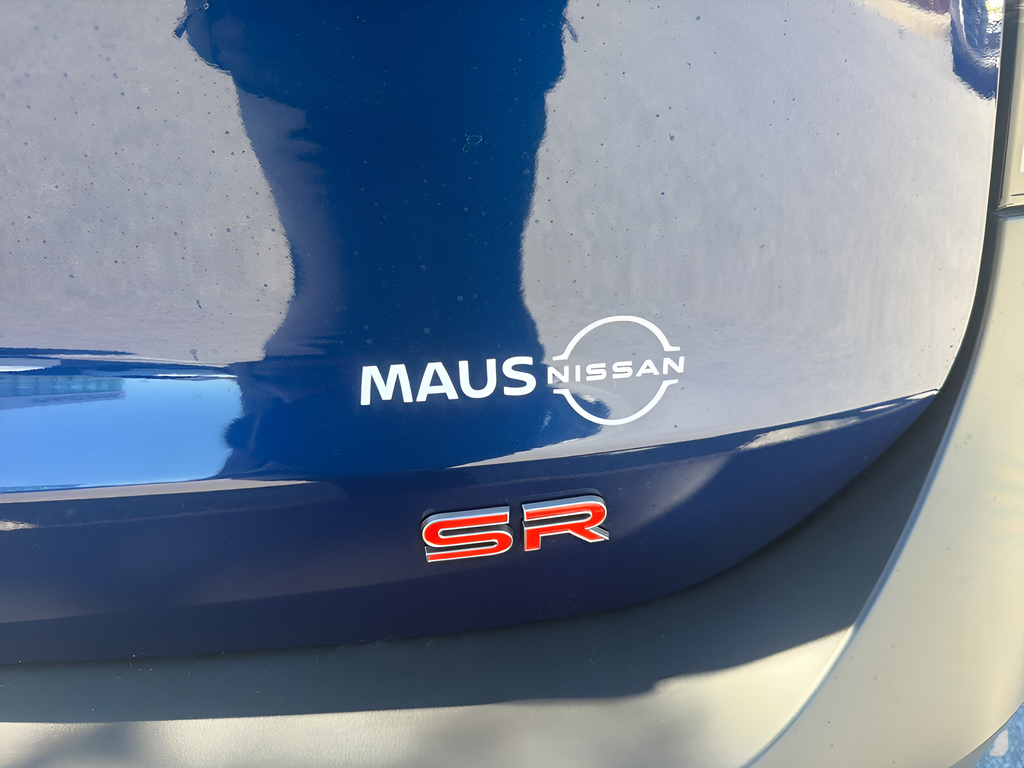 2026 Nissan KICKS SR - Photo 37