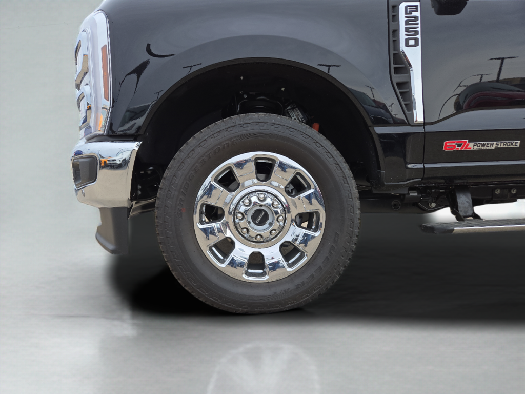 2026 Ford F-250 Super Duty Lariat - Photo 24