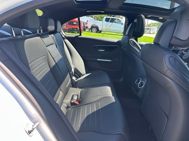 Used 2026 White Mercedes-Benz C 300 image 22