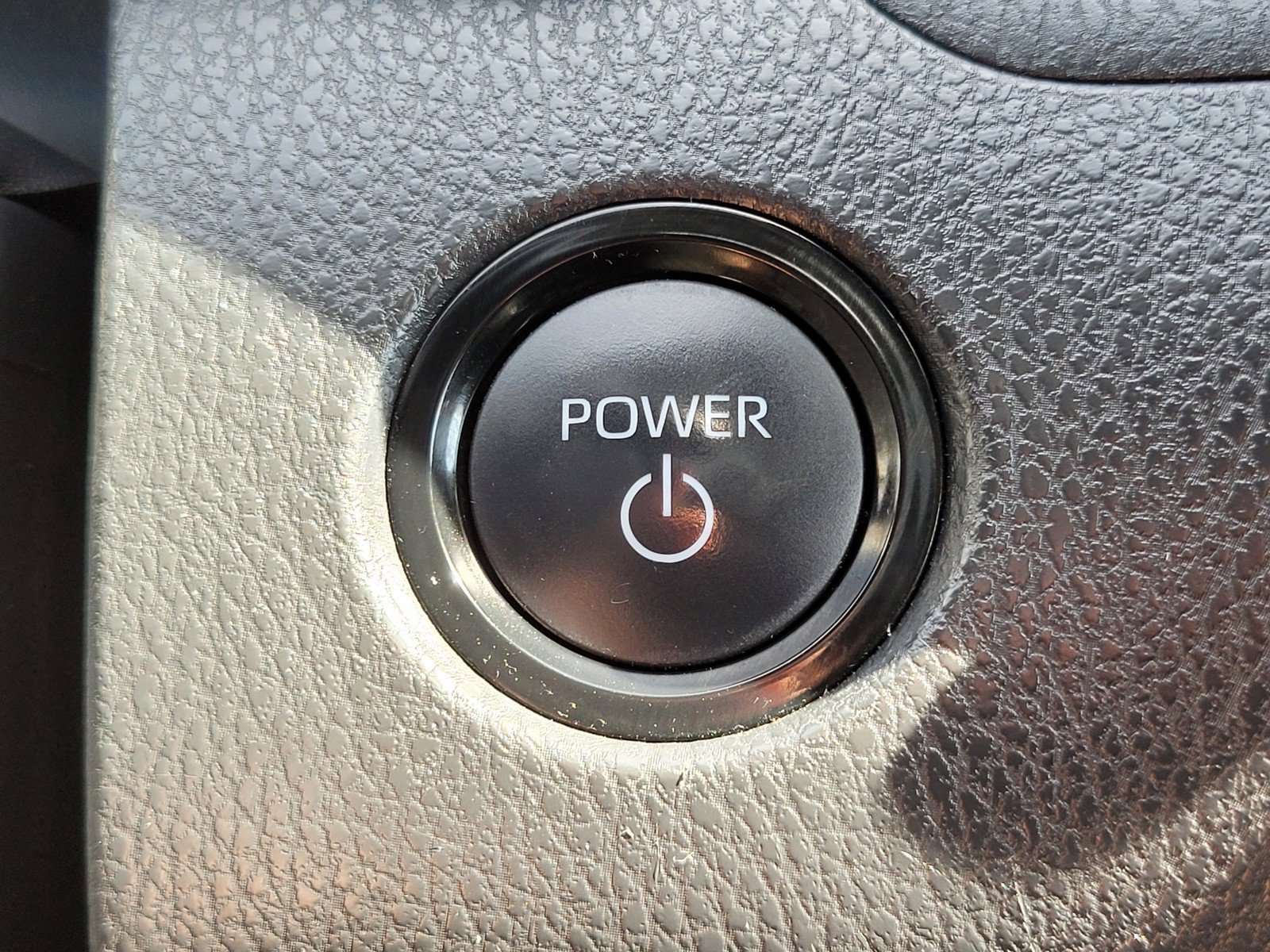 Used 2025 Blue Toyota  image 23