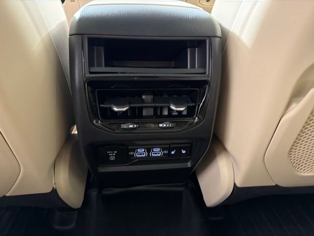 Certified Used 2023 White/off-white Jeep Limited image 32