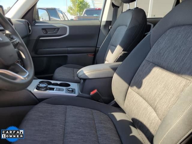 Used 2023 Green Ford Big Bend image 18