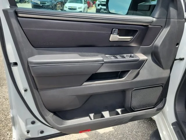 2024 Toyota Tundra SR5 - Photo 21