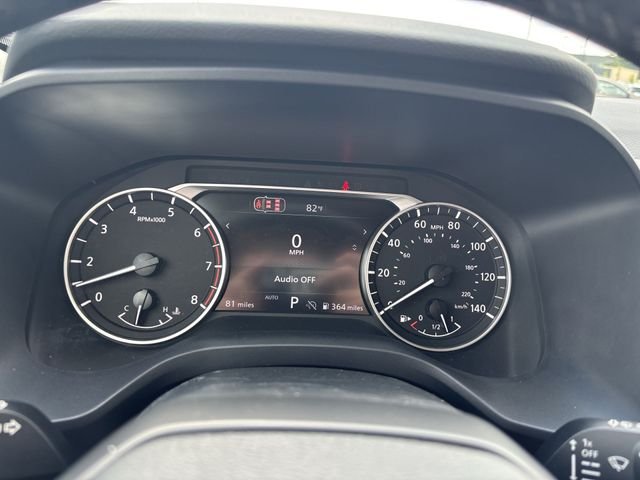 2026 Nissan Rogue SV - Photo 15
